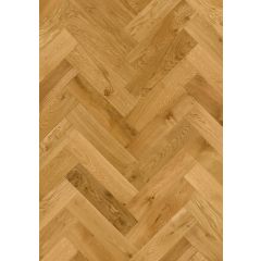Quick-Step Disegno Engineered Wood Flooring, Gower Oak Matt