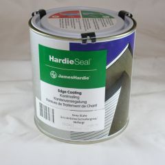 HardieSeal Edge Coating Grey Slate 1.0L