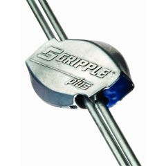 Gripples Galvanised medium wire joiners (each)