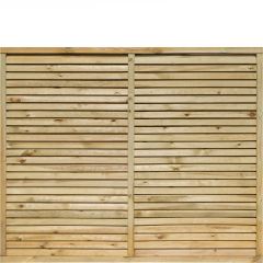 Cheshire Contemporary Screen, 6 x 5, Rowlinsons