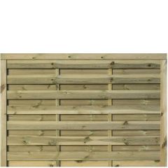 Gresty Privacy Screen, 6 x 4, Rowlinsons