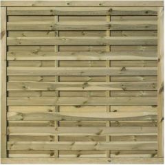 Gresty Privacy Screen, 6 x 6, Rowlinsons