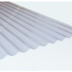 Translucent Guttapral Sheet, 2.0m (x0.95m)