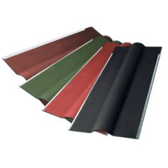 Black Guttapral Ridge, 1.0m (x 0.465m)