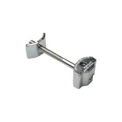 Worktop connecting bolt 81mm length (each)