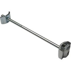 Worktop connecting bolt 150mm length (each)