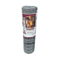 Hampton Net High Tensile Wire Stock Fencing HT8/80/30, 500 metre roll