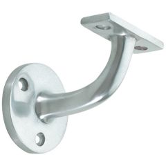 Aluminium Handrail Bracket (suitable for wooden hand rail)