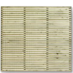 Harmony Panel