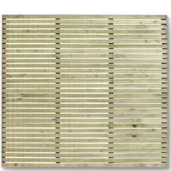 1.8x1.2m Harmony Panel (Single sided)