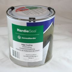 HardieSeal Edge Coating Heathered Moss 1.0L