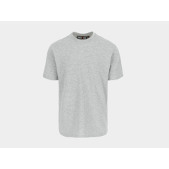HEROCK® - Argo T-Shirt Short Sleeves  - Light Heather Grey - Size XXXXL
