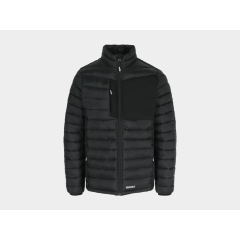 HEROCK® - Furi Jacket  - Black - Size XXXL