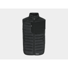 HEROCK® - Suri Bodywarmer  - Black - Size M