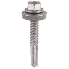 85mm Tek Screws (Box to Steel) box 100