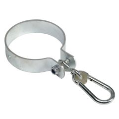 KBT Swing Hook Round for 100mm Diameter (3mm thick)