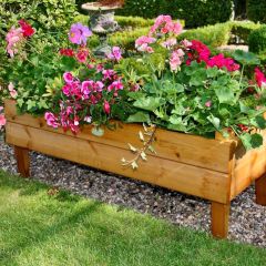 Hutton Planter on legs (L1000) 360mm x 1000mm x 330mm