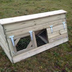 Starter Coop - Small (SCS)