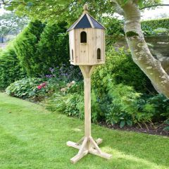 Dovecote Bird House