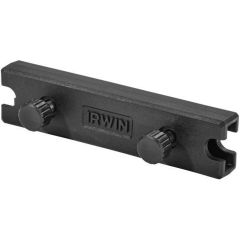 Irwin  Quick-Grip clamp coupler (medium duty)