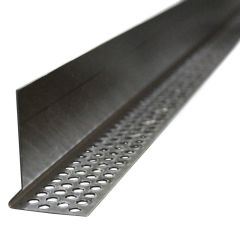James Hardie Plank Starter strip with ventilation 25mm, 3.0m