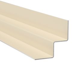 James Hardie Plank Metal Trim Internal Corner 3.0m Sail Cloth