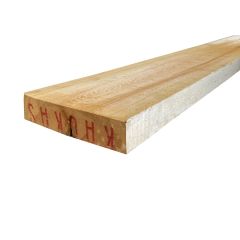 25 x 225mm Sawn Unsorted Redwood Joinery (PEFC Certified), per metre