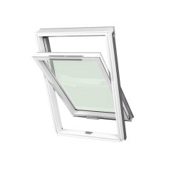 Dakea Ultima Energy *WHITE* Centre Pivot Roof Window, KEV B1810 C2A (55 x 78cm)