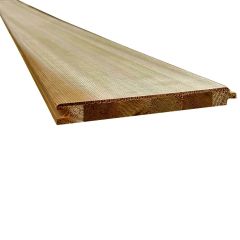 22 x 150mm (fin.15 x 138) KD Engineered Western Red Cedar TGV