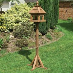 Lechdale Bird Table