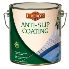 Liberon Anti-slip coating 1 L