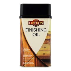 Liberon Finishing Oil 500ml