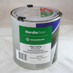 HardieSeal Edge Coating Light Mist 1.0L