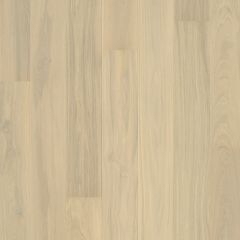 Quick-Step Palazzo Engineered Wood Flooring, Lily White Oak Extra Matt