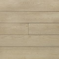 Millboard Enhanced Grain Deckboard - Limed Oak - 32 x 176mm x 3.6m