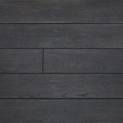 Millboard Enhanced Grain Deckboard - Burnt Cedar - 32 x 176mm x 3.6m