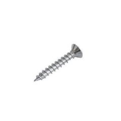 3.5 x 30mm Millboard Envello Cladding Stainless Steel Board Screws (box 250)