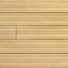Lasta-Grip deck boards clearly showing the textured design on the top deck board layer for extra grip. 