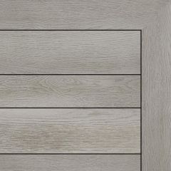 Millboard Enhanced Grain SB - Smoked Oak - 32 x 126mm x 3.6m