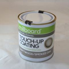 Millboard Touch-Up Coating - Driftwood / Smoked Oak - 0.5L