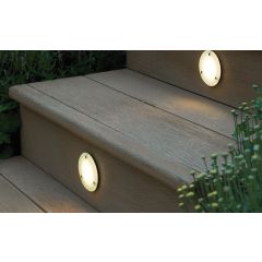 Millboard Bullnose Board - 32 x 150mm