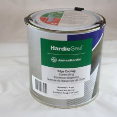 HardieSeal Edge Coating Monterey Taupe 1.0L