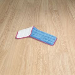 Quick-Step Cleaning Mop (Washable Microfibre)