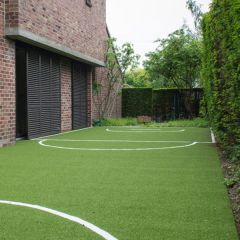 Namgrass Play Artificial Grass, 2 metre width, per square metre