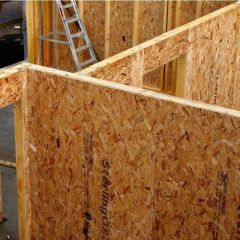 11mm OSB-3 Structural (FSC® Mix), 2400 x 1200mm ***METRIC ***