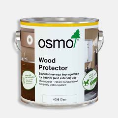 Osmo Wood Protector 4006 Clear 0.75L