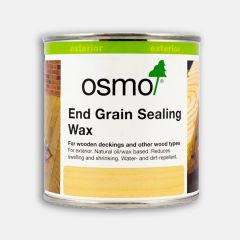 Osmo End Grain Sealing Wax 375 ml