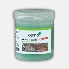 Osmo 6609 Wood Reviver Power Gel 500ml