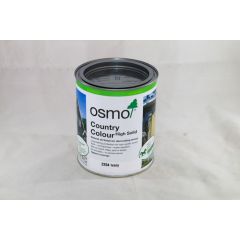 Osmo Country Colour - Fir Green 2404 - Sample Can 125ml