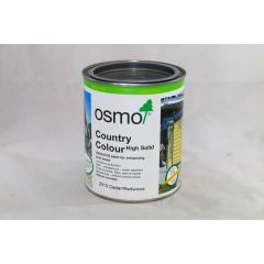 Osmo Country Colour - Cedar Redwood 2310 - 0.75 litres